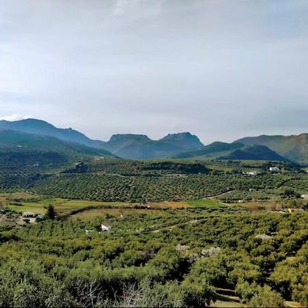 Mirador De Quiroga Priego Villa Priego de Córdoba Exteriör bild